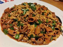 -即墨老公社·海肠捞饭大王(古城店)