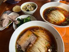 -同得兴 Since·1995 传统苏式面馆(十全街店)