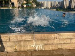 -凯健国际健身游泳馆(春风与湖店)