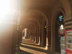 -天津五大道文化旅游区