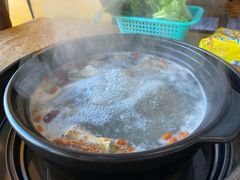 -濠轩阁特色生蚝火锅(水湾路店)