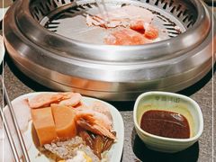 -韩盛·盛江山自助料理(中街大悦城店)