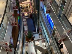 -远洋未来广场(育慧北路店)