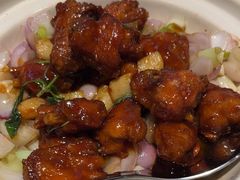 -禧宴Joyous Restaurant(禧园店)