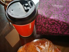 -西点坊(浦东香格里拉店)