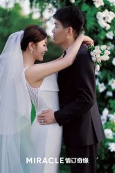-情订奇缘婚纱摄影(和平路店)