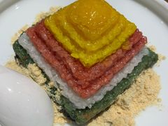 -亮欢寨(凯里总店)