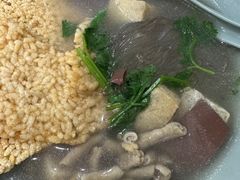 -金原鸭血粉丝汤总店(锁金村店)