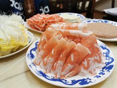 -鑫龙火锅城(经二纬四店)