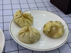 -陈寔包子王·卤煮小肠·京味小吃(龙潭店)