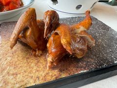 -五谷芳乳鸽王(梅沙老店)