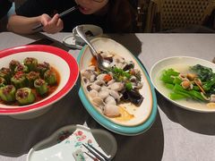 -晓粤·惹味粤菜(凯德乐峰广场店)