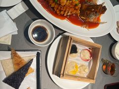 -小厨娘淮扬菜(河西奥美大厦店)