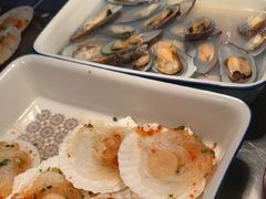 -The COOK·厨餐厅·自助餐(浦东嘉里大酒店)