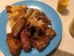 -帝企鹅自助餐厅•儿童岛•真企鹅(长隆企鹅酒店)