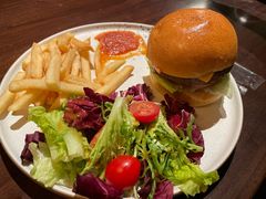 -Brut Eatery Wine Bar & Restaurant (建国东路店)