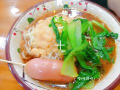 重庆小面-重庆小面(西市场店)