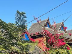 -西双版纳傣族园