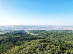 -帽儿山国家森林公园