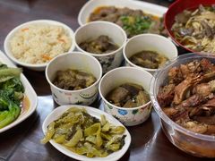 -好成财牛排馆(涂门街总店)