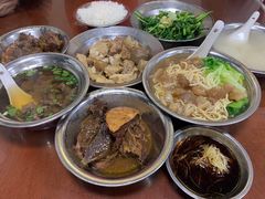 -阿秋牛排(湖心街店)