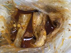 口水鸡-章李氏夫妻肺片(经八路店)