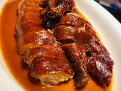 首创灌汤烧鹅-炳胜品味(海印总店)