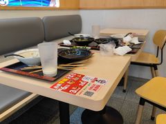 -永和大王(茉莉上新·友谊店)