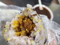 -芳婆糕团店(王府大街店)