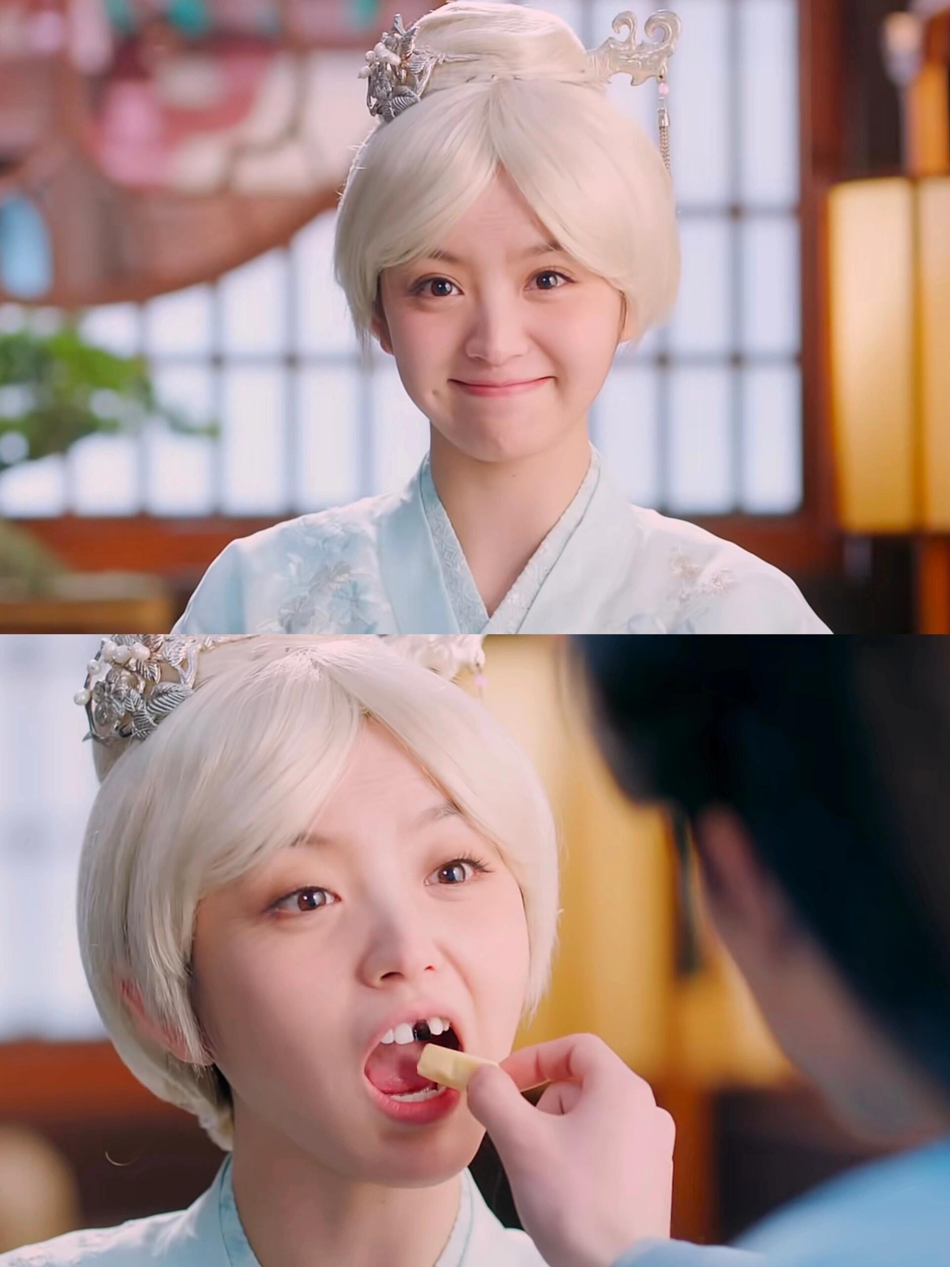 第一集就笑不活了❗️这是什么宝藏爽剧❗️