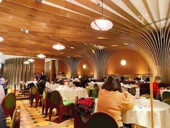 大堂-百乐潮州酒家(时代广场店)