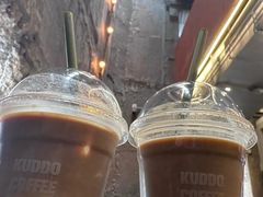 -KUDDO COFFEE(天河城店)