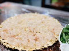 -官塘锋记鱼生·生腌·砂锅粥(牌坊街店)