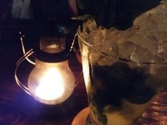 -HUNTING BAR亨霆鸡尾酒馆(越秀淘金店)