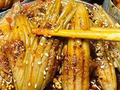 -楠火锅(西单店)