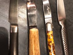 -恰餐厅及酒吧 CHAR Bar & Grill (北京丽都皇冠假日店)