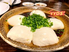 布包豆腐/份-猪肉婆私房菜(容桂总店)