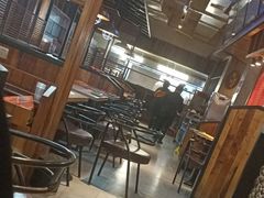 大堂-小杨烤肉(朱雀店)