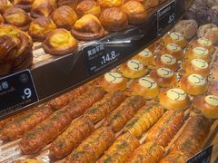 -FANEN法念·烘焙·甜点(万象城店)