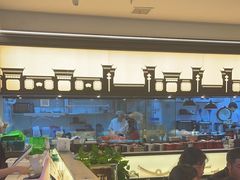 -小菜园新徽菜(滁州苏宁店)