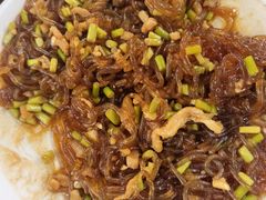 -途肴·老农饭庄(百里峡店)
