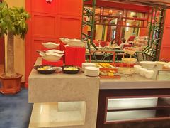 -香宫中餐厅·东北菜·铁锅炖·广式点心(哈尔滨香格里拉店)