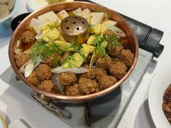 -到家尝北京菜(西坝河店)