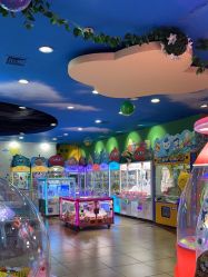 -万达宝贝王(长春红旗街店)