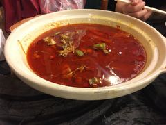 -情妹耙泥鳅·江湖川菜(科华店)