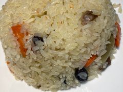 手抓饭-品回味清真西北楼(宁波首店)