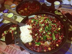 -莫熙炉鱼(旭海时代广场店)