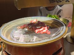 -西塔老太太泥炉烤肉(温州首店万象城黑金店)