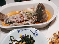 -大碗居·烤鸭·鱼头泡饼(天坛东门店)