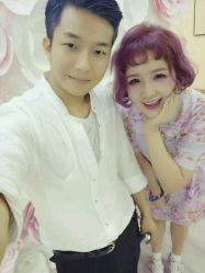 点击看大图 -SWANK SALON